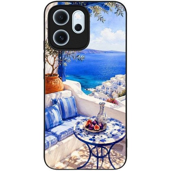 Sonique ���� Greek Island Muse Series ��� Oppo Reno14 F 5G / Oppo Reno14 FS 5G ��� ��� �������