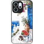Sonique ���� Greek Island Muse Series ��� Oppo Reno14 F 5G / Oppo Reno14 FS 5G ��������� ������