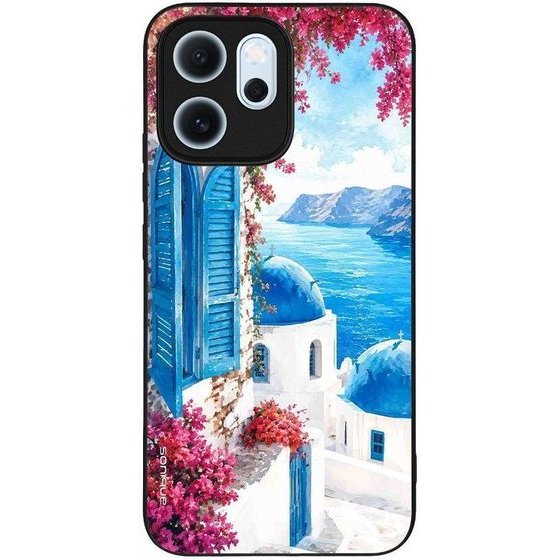 Sonique ���� Greek Island Muse Series ��� Oppo Reno14 F 5G / Oppo Reno14 FS 5G ��������� �������