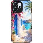Sonique ���� Greek Island Muse Series ��� Oppo Reno14 F 5G / Oppo Reno14 FS 5G ������ �����