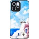 Sonique ���� Greek Island Muse Series ��� Oppo Reno14 F 5G / Oppo Reno14 FS 5G ������ �������