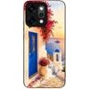 Sonique ���� Greek Island Muse Series ��� Oppo Reno14 Pro 5G ������������ ����������