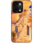 Sonique ���� Greek Island Muse Series ��� Oppo Reno14 Pro 5G ������������ ���� ���