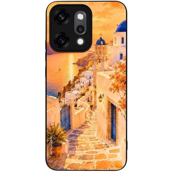 Sonique ���� Greek Island Muse Series ��� Oppo Reno14 Pro 5G ������������ ���� ���