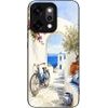 Sonique ���� Greek Island Muse Series ��� Oppo Reno14 Pro 5G ������� ��� ������