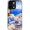 Sonique ���� Greek Island Muse Series ��� Oppo Reno14 Pro 5G ��� ��� �������