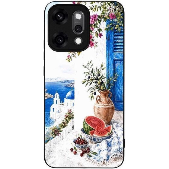 Sonique ���� Greek Island Muse Series ��� Oppo Reno14 Pro 5G ��������� ������