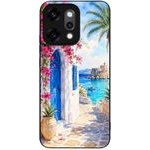 Sonique ���� Greek Island Muse Series ��� Oppo Reno14 Pro 5G ������ �����