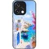 Sonique ���� Greek Island Muse Series ��� Oppo Reno15 5G ����������