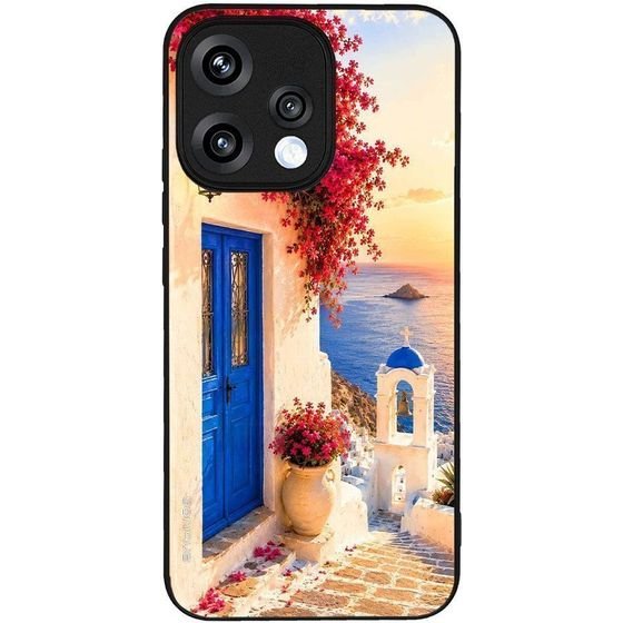 Sonique ���� Greek Island Muse Series ��� Oppo Reno15 5G ������������ ����������