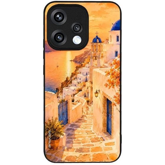 Sonique ���� Greek Island Muse Series ��� Oppo Reno15 5G ������������ ���� ���