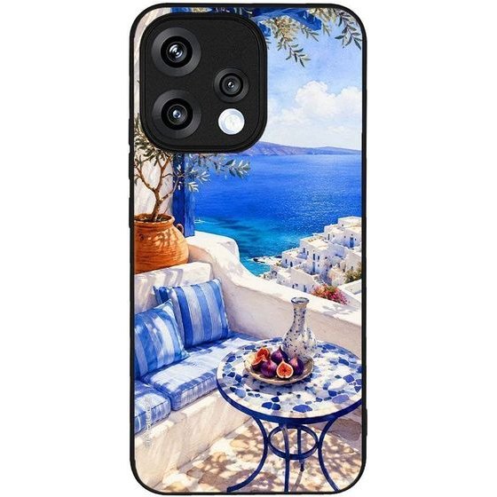 Sonique ���� Greek Island Muse Series ��� Oppo Reno15 5G ��� ��� �������