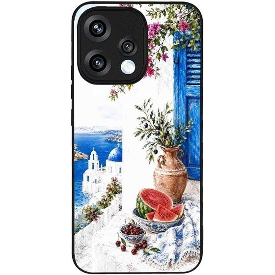Sonique ���� Greek Island Muse Series ��� Oppo Reno15 5G ��������� ������