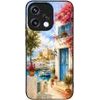 Sonique ���� Greek Island Muse Series ��� Oppo Reno15 5G �������� ������