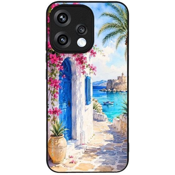 Sonique ���� Greek Island Muse Series ��� Oppo Reno15 5G ������ �����