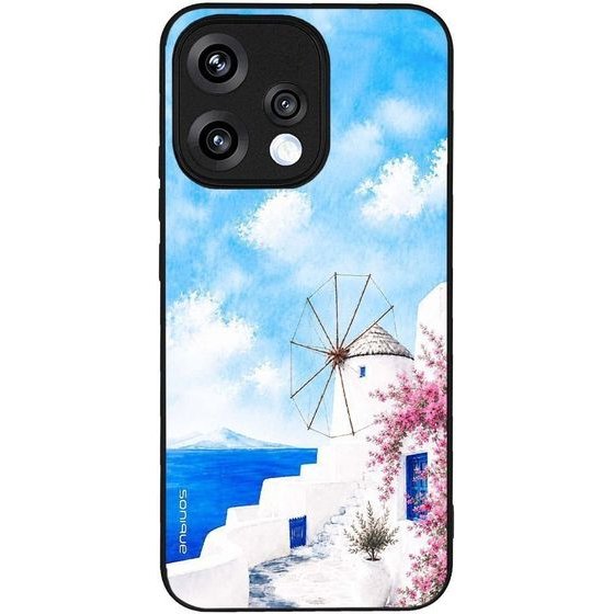 Sonique ���� Greek Island Muse Series ��� Oppo Reno15 5G ������ �������