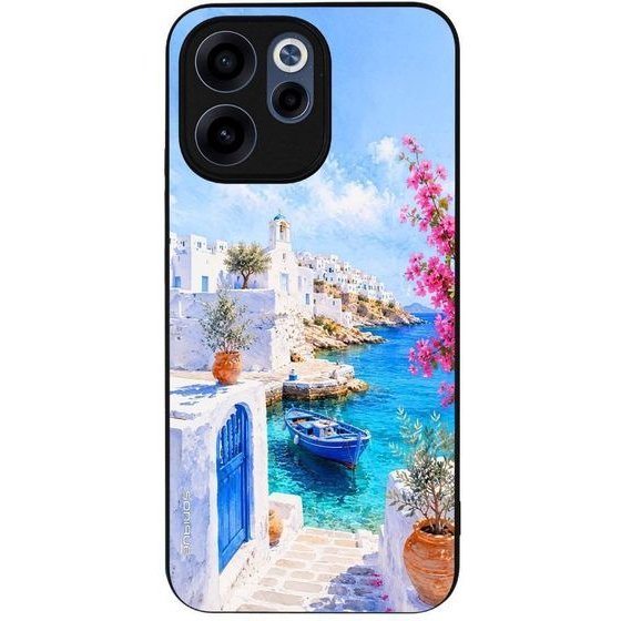 Sonique ���� Greek Island Muse Series ��� Oppo Reno15 F 5G / Oppo Reno15 FS 5G ����������