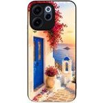 Sonique ���� Greek Island Muse Series ��� Oppo Reno15 F 5G / Oppo Reno15 FS 5G ������������ ����������