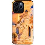Sonique ���� Greek Island Muse Series ��� Oppo Reno15 F 5G / Oppo Reno15 FS 5G ������������ ���� ���
