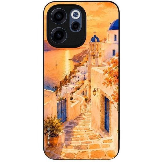 Sonique ���� Greek Island Muse Series ��� Oppo Reno15 F 5G / Oppo Reno15 FS 5G ������������ ���� ���