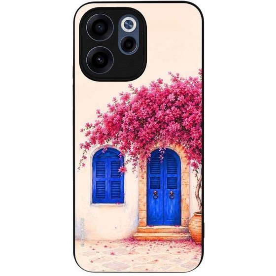 Sonique ���� Greek Island Muse Series ��� Oppo Reno15 F 5G / Oppo Reno15 FS 5G ��� ������������