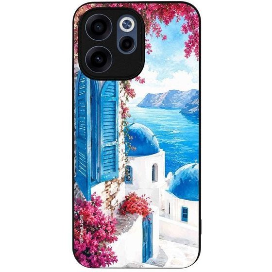 Sonique ���� Greek Island Muse Series ��� Oppo Reno15 F 5G / Oppo Reno15 FS 5G ��������� �������