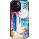 Sonique ���� Greek Island Muse Series ��� Oppo Reno15 F 5G / Oppo Reno15 FS 5G ������ �����