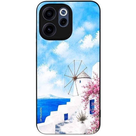 Sonique ���� Greek Island Muse Series ��� Oppo Reno15 F 5G / Oppo Reno15 FS 5G ������ �������