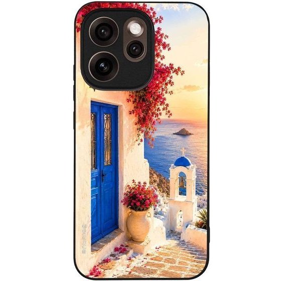Sonique ���� Greek Island Muse Series ��� Oppo Reno15 Pro 5G ������������ ����������