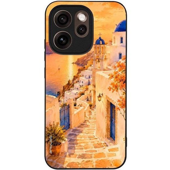 Sonique ���� Greek Island Muse Series ��� Oppo Reno15 Pro 5G ������������ ���� ���