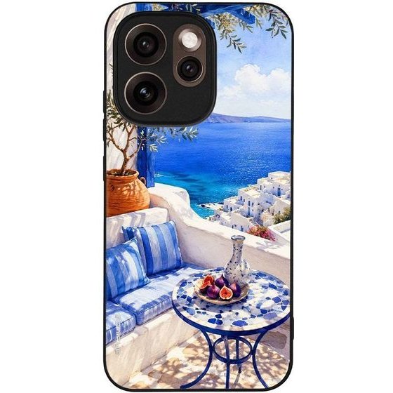 Sonique ���� Greek Island Muse Series ��� Oppo Reno15 Pro 5G ��� ��� �������