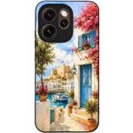 Sonique ���� Greek Island Muse Series ��� Oppo Reno15 Pro 5G �������� ������