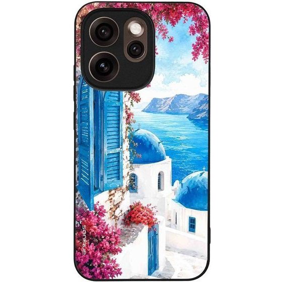 Sonique ���� Greek Island Muse Series ��� Oppo Reno15 Pro 5G ��������� �������