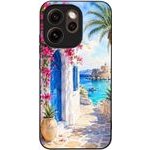 Sonique ���� Greek Island Muse Series ��� Oppo Reno15 Pro 5G ������ �����