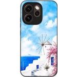 Sonique ���� Greek Island Muse Series ��� Oppo Reno15 Pro 5G ������ �������