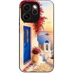 Sonique ���� Greek Island Muse Series ��� Oppo Reno15 Pro Max ������������ ����������
