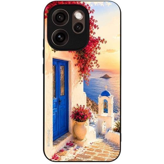 Sonique ���� Greek Island Muse Series ��� Oppo Reno15 Pro Max ������������ ����������