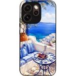 Sonique ���� Greek Island Muse Series ��� Oppo Reno15 Pro Max ��� ��� �������