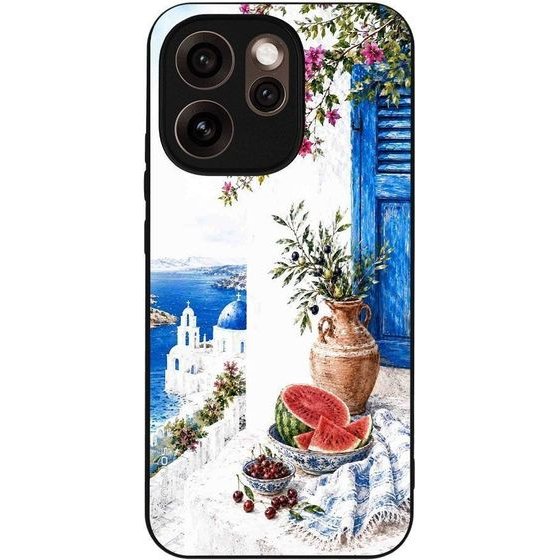 Sonique ���� Greek Island Muse Series ��� Oppo Reno15 Pro Max ��������� ������