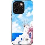Sonique ���� Greek Island Muse Series ��� Oppo Reno15 Pro Max ������ �������