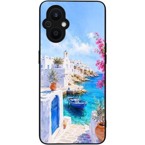 Sonique ���� Greek Island Muse Series ��� Oppo Reno7 Lite 5G / Oppo Reno8 Lite 5G ����������