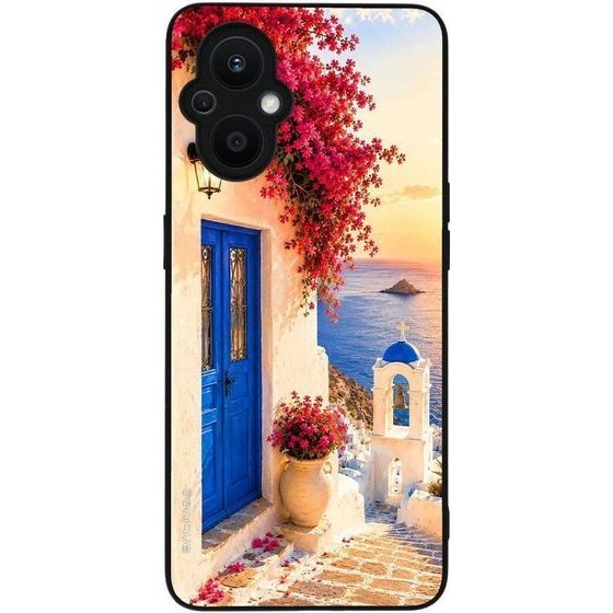 Sonique ���� Greek Island Muse Series ��� Oppo Reno7 Lite 5G / Oppo Reno8 Lite 5G ������������ ����������