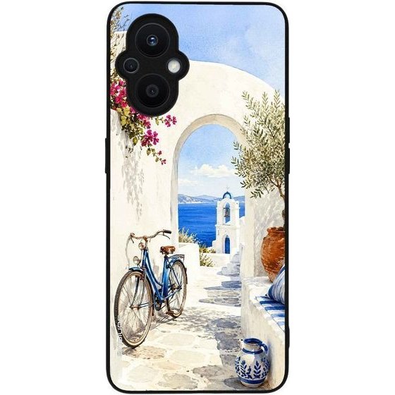Sonique ���� Greek Island Muse Series ��� Oppo Reno7 Lite 5G / Oppo Reno8 Lite 5G ������� ��� ������