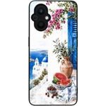 Sonique ���� Greek Island Muse Series ��� Oppo Reno7 Lite 5G / Oppo Reno8 Lite 5G ��������� ������