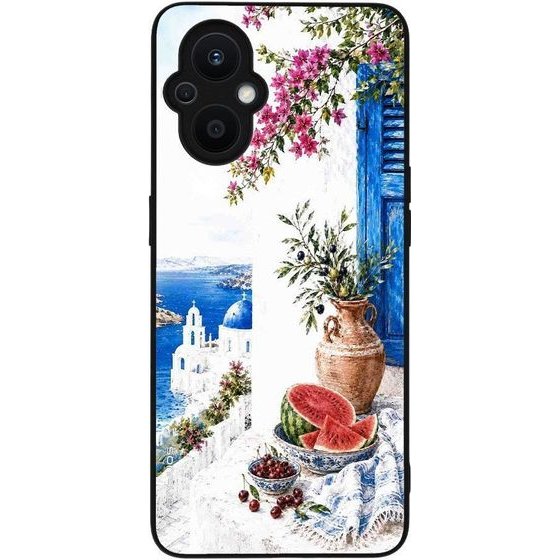 Sonique ���� Greek Island Muse Series ��� Oppo Reno7 Lite 5G / Oppo Reno8 Lite 5G ��������� ������