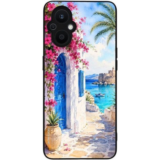 Sonique ���� Greek Island Muse Series ��� Oppo Reno7 Lite 5G / Oppo Reno8 Lite 5G ������ �����