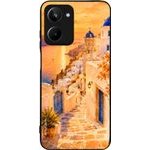 Sonique ���� Greek Island Muse Series ��� Realme 10 4G ������������ ���� ���