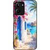 Sonique ���� Greek Island Muse Series ��� Realme 10 4G ������ �����