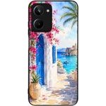 Sonique ���� Greek Island Muse Series ��� Realme 10 4G ������ �����