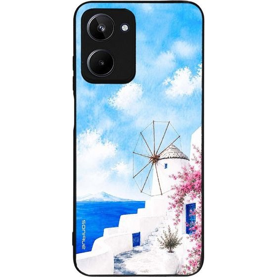 Sonique ���� Greek Island Muse Series ��� Realme 10 4G ������ �������